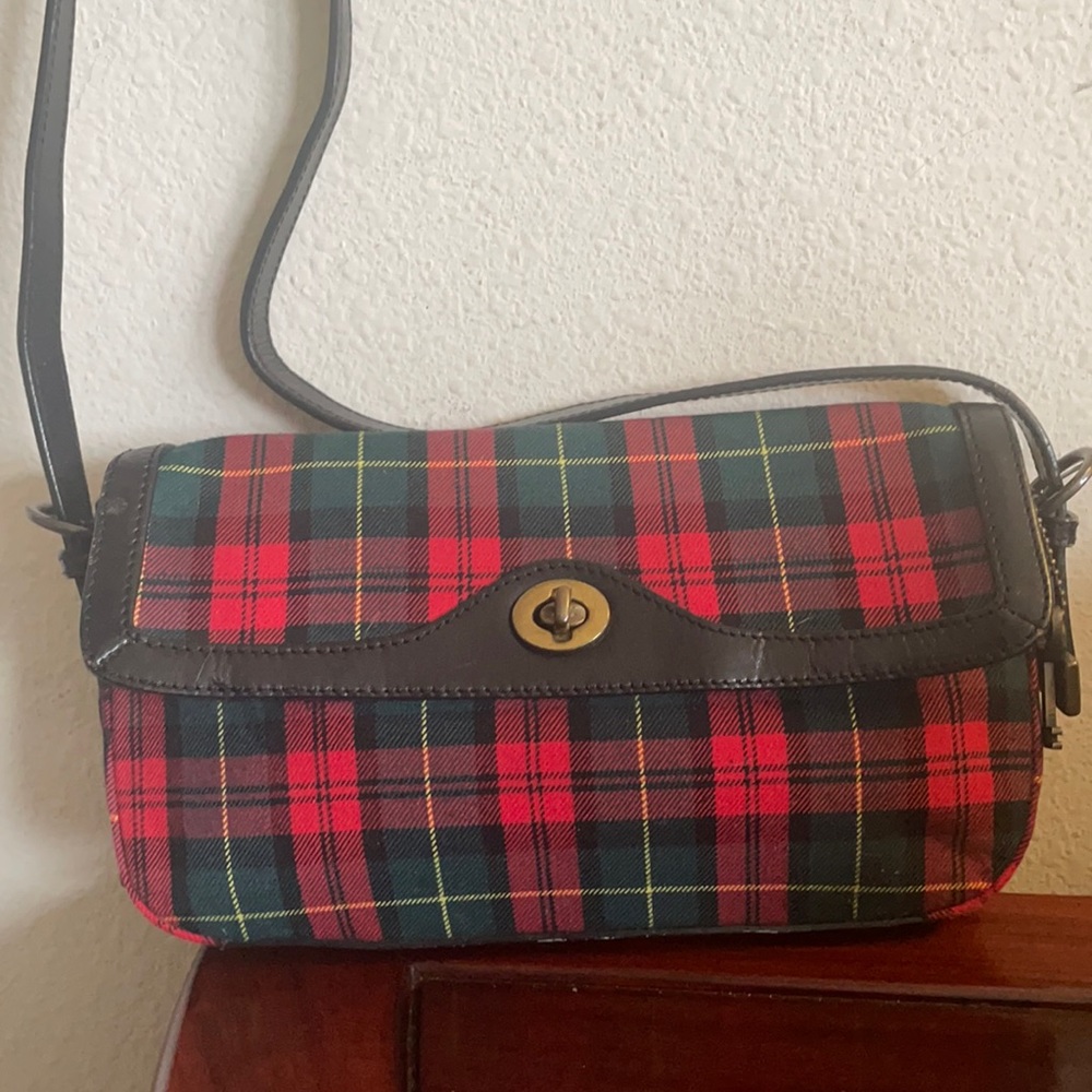 Fossil Forever Small Shoulder Bag